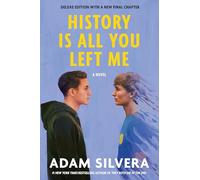 History Is All You Left Me (Deluxe Edition)