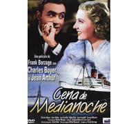 History Is Made at Night