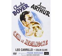 History is Made at Night (CENA DE MEDIANOCHE, Spain Import, see details for languages)