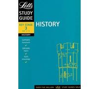 History: Key Stage 3 Study Guides (Letts Revise Key Stage 3)