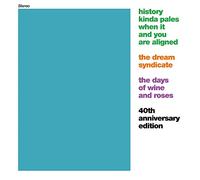History Kinda Pales When It and You Are Aligned: The Days of Wine and Roses