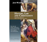 History, Law and Christianity