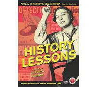 History Lessons [DVD] [Region 1] [US Import] [NTSC]
