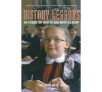 HISTORY LESSONS : How Textbooks from Around the World Portray US History