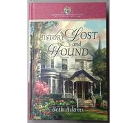 History Lost and Found - Secrets from Grandma's Attic