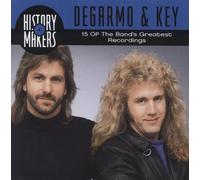 History Makers by DeGarmo & Key (2003-10-20)
