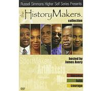 History Makers [DVD] [Region 1] [US Import] [NTSC]