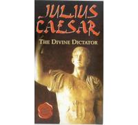 History Makers-Julius Caesar [VHS]