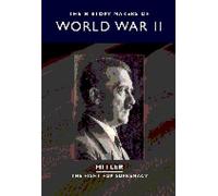 History Makers Of Wwii: Hitler And The Fight For Supremacy [DVD]