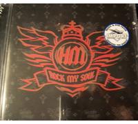 History Makers - Rock My Soul