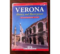 History & Masterpieces of Verona