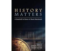 History Matters