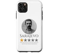 History Meme - Archduke Franz Ferdinand - World War I Case for iPhone 11 Pro Max