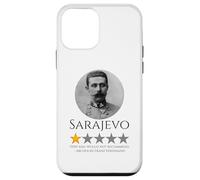 History Meme - Archduke Franz Ferdinand - World War I Case for iPhone 12 mini