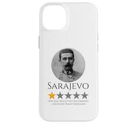 History Meme - Archduke Franz Ferdinand - World War I Case for iPhone 14 Plus