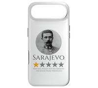 History Meme - Archduke Franz Ferdinand - World War I Case for iPhone Air
