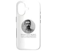 History Meme - Archduke Franz Ferdinand - WWI The Great War Case for iPhone 17