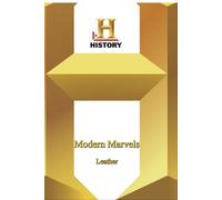 History - Modern Marvels : Leather