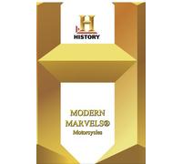History -- Modern Marvels Motorcycles