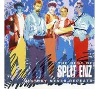Split Enz - History Never Repeats: the Best of Split Enz (UK Import)