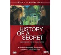 History of a Secret [DVD] [2003] [Region 1] [US Import] [NTSC]