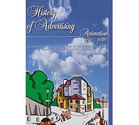 History of Advertising - Animation (1930-1940) DVD [2007]