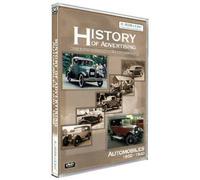 History of Advertising - Automobiles (1930-1940) 2-DVD Set [2007]
