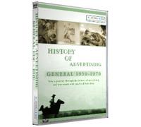History of Advertising - General (1950-1970) 2-DVD Set [2007]