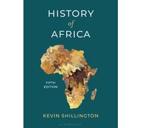 History of Africa