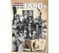 History of America in the 1880's [DVD] [2009] [Region 1] [US Import] [NTSC]