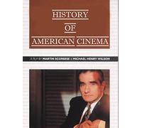 History of American Cinema