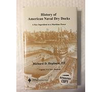 History of American naval dry docks: Key ingredient to a maritime power
