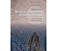 History of American Political Thought