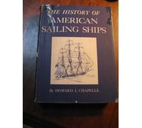 History of American Sailing Ships