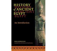 History of Ancient Egypt: An Introduction