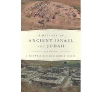 History of Ancient Israel and Judah