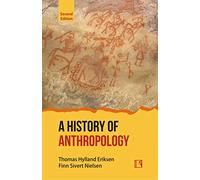 History of Anthropology