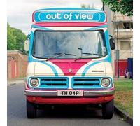 History of Apple Pie - Out of View by History of Apple Pie (2013-02-05)