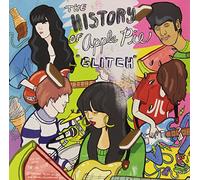 History of Apple Pie - Split 7" [7" VINYL]