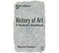 History of Art: A Student's Handbook