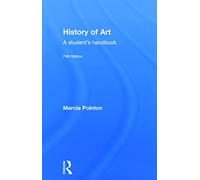 History of Art: A Student's Handbook