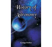 History of Astronomy