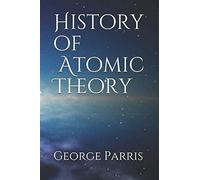 History of Atomic Theory