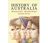 History of Australia