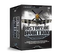 History Of Aviation Collection [DVD]