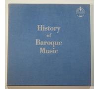 History of Baroque Music