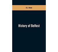 History of Belfast