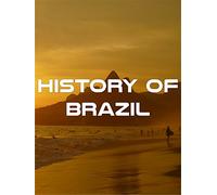 History of Brazil