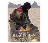 History of Bread in Iran