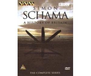History Of Britain, A (E) 2000 Version DVD Brand New UK Release Genuine Fast